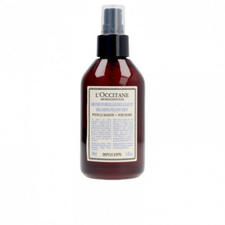 Comprar L'Occitane Relaxing Pillow Mist al mejor precio en Farmacia4Estaciones, tu farmacia online Comprar L'Occitane Relaxing Pillow Mist