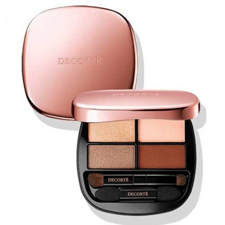 Comprar Cosme Decorte Contouring Eye Shadow al mejor precio en Farmacia4Estaciones, tu farmacia online Comprar Cosme Decorte Contouring Eye Shadow