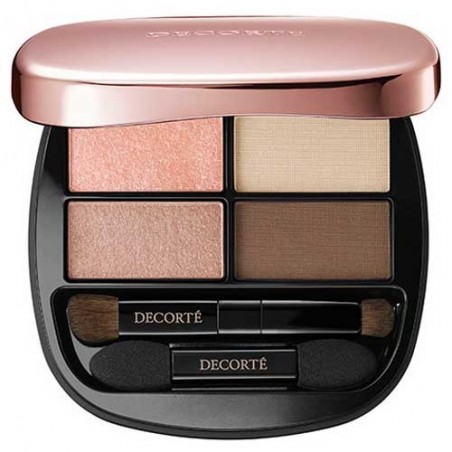 Comprar Cosme Decorte Contouring Eye Shadow al mejor precio en Farmacia4Estaciones, tu farmacia online Comprar Cosme Decorte Contouring Eye Shadow