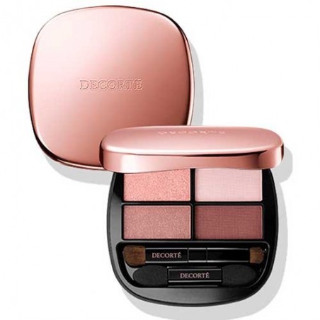 Comprar Cosme Decorte Contouring Eye Shadow al mejor precio en Farmacia4Estaciones, tu farmacia online Comprar Cosme Decorte Contouring Eye Shadow