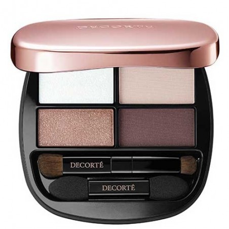 Comprar Cosme Decorte Contouring Eye Shadow al mejor precio en Farmacia4Estaciones, tu farmacia online Comprar Cosme Decorte Contouring Eye Shadow