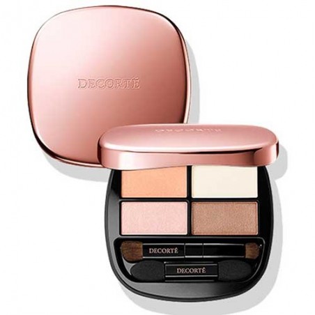 Comprar Cosme Decorte Contouring Eye Shadow al mejor precio en Farmacia4Estaciones, tu farmacia online Comprar Cosme Decorte Contouring Eye Shadow