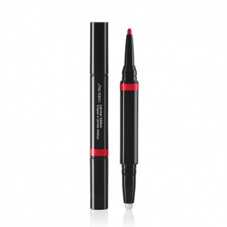 Comprar Shiseido Lápiz de Labios Automático Ink-Duo Primer + Delineador al mejor precio en Farmacia4Estaciones, tu farmacia online Comprar Shiseido Lápiz de Labios Automático Ink-Duo Primer + Delineador