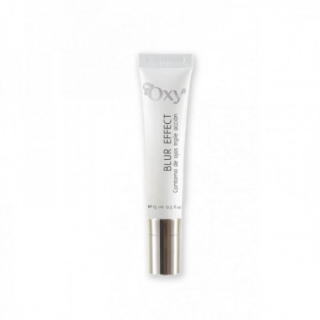 Comprar BeOxy Blur Effect Contorno de Ojos Triple Acción al mejor precio en Farmacia4Estaciones, tu farmacia online Comprar BeOxy Blur Effect Contorno de Ojos Triple Acción