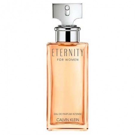 Comprar Calvin Klein Eternity For Women Eau de Parfum Intense al mejor precio en Farmacia4Estaciones, tu farmacia online Comprar Calvin Klein Eternity For Women Eau de Parfum Intense