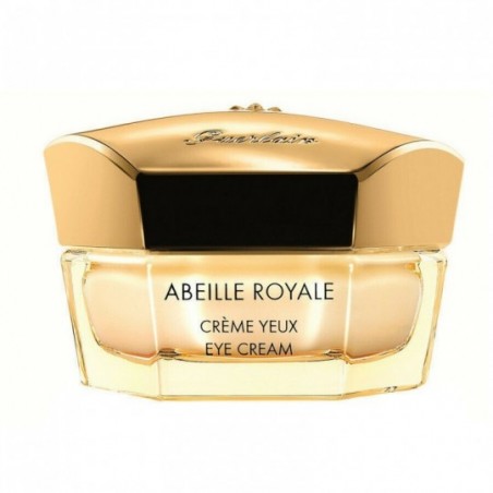 Comprar Guerlain Abeille Royale Contorno de Ojos 15 ml al mejor precio en Farmacia4Estaciones, tu farmacia online Comprar Guerlain Abeille Royale Contorno de Ojos 15 ml