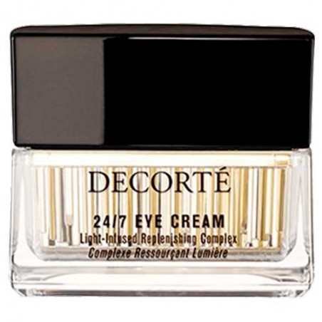Comprar Decorte 24/7 Eye Cream al mejor precio en Farmacia4Estaciones, tu farmacia online Comprar Decorte 24/7 Eye Cream