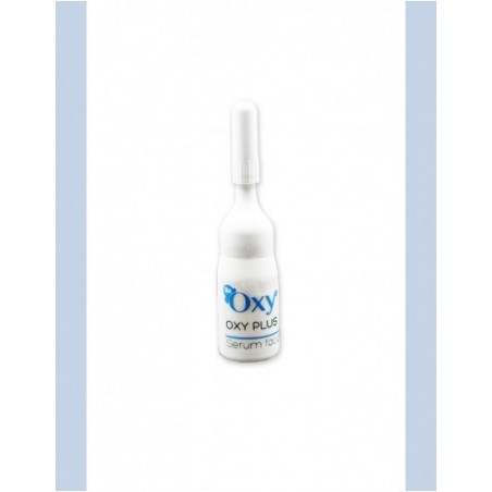 Comprar BeOxy Oxy Plus Serum Facial 4ml al mejor precio en Farmacia4Estaciones, tu farmacia online Comprar BeOxy Oxy Plus Serum Facial 4ml