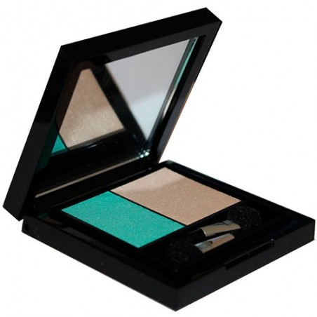 Comprar Chen Yu Glamour Sombra de Ojos Duo al mejor precio en Farmacia4Estaciones, tu farmacia online Comprar Chen Yu Glamour Sombra de Ojos Duo