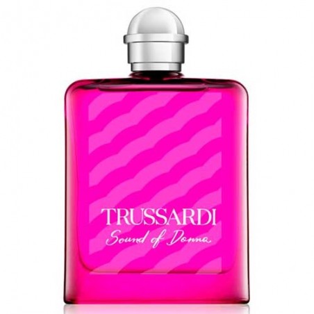 Comprar Trussardi Sound Of Donna Edp al mejor precio en Farmacia4Estaciones, tu farmacia online Comprar Trussardi Sound Of Donna Edp