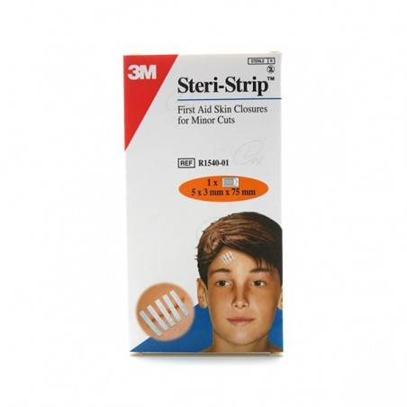 Comprar STERI STRIP