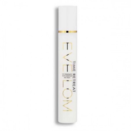 Comprar Eve Lom Time Retreat Eye Treatment 15 ml al mejor precio en Farmacia4Estaciones, tu farmacia online Comprar Eve Lom Time Retreat Eye Treatment 15 ml
