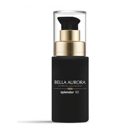 Comprar Bella Aurora Splendor 60 Serum Reafirmante 60 Ml al mejor precio en Farmacia4Estaciones, tu farmacia online Comprar Bella Aurora Splendor 60 Serum Reafirmante 60 Ml