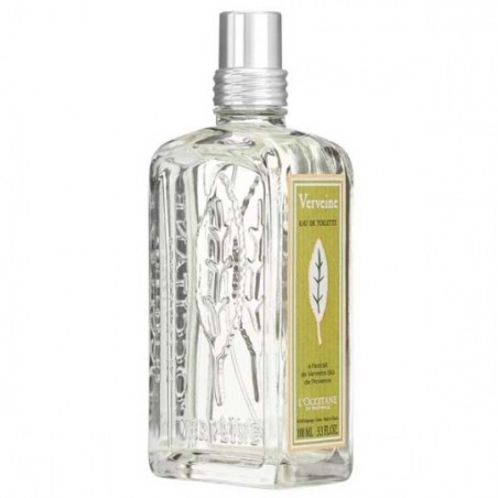 Comprar L’Occitane En Provence Verbena Eau de Toilette al mejor precio en Farmacia4Estaciones, tu farmacia online Comprar L’Occitane En Provence Verbena Eau de Toilette