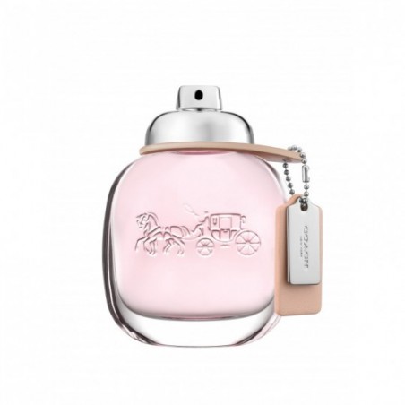Comprar Coach Edt al mejor precio en Farmacia4Estaciones, tu farmacia online Comprar Coach Edt