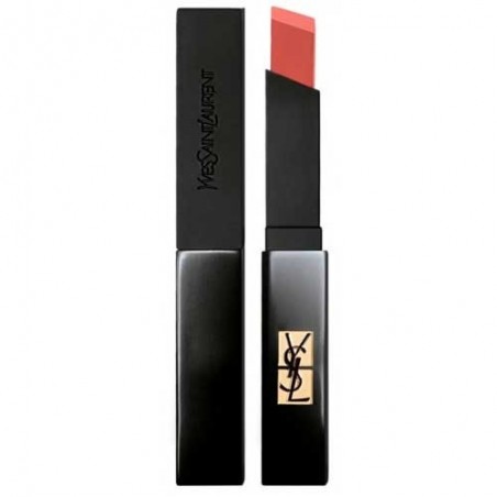 Comprar Yves Saint Laurent Rouge Pur Couture The Slim Velvet Radical Barra de Labios al mejor precio en Farmacia4Estaciones, tu farmacia online Comprar Yves Saint Laurent Rouge Pur Couture The Slim Velvet Radical Barra de Labios