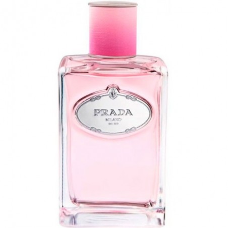 Comprar Prada Les Infusions Rose Edp al mejor precio en Farmacia4Estaciones, tu farmacia online Comprar Prada Les Infusions Rose Edp