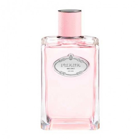 Comprar Prada Les Infusions Rose Edp al mejor precio en Farmacia4Estaciones, tu farmacia online Comprar Prada Les Infusions Rose Edp