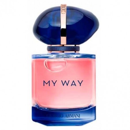 Comprar Armani My Way Intense Eau de Parfum al mejor precio en Farmacia4Estaciones, tu farmacia online Comprar Armani My Way Intense Eau de Parfum