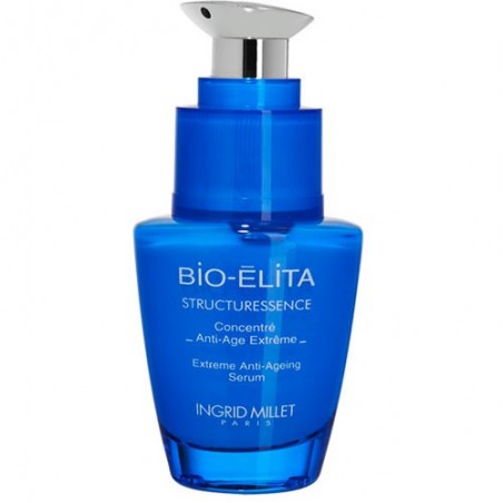 Comprar Ingrid Millet Bio-Élita Serum Antiedad 40 ml al mejor precio en Farmacia4Estaciones, tu farmacia online Comprar Ingrid Millet Bio-Élita Serum Antiedad 40 ml