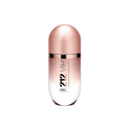 Comprar Carolina Herrera 212 Vip Rose Edp al mejor precio en Farmacia4Estaciones, tu farmacia online Comprar Carolina Herrera 212 Vip Rose Edp