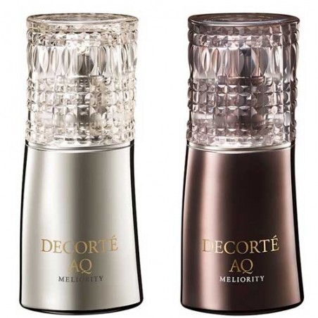 Comprar Decorte Aq Meliority Intensive Radiance Glow Ritual al mejor precio en Farmacia4Estaciones, tu farmacia online Comprar Decorte Aq Meliority Intensive Radiance Glow Ritual