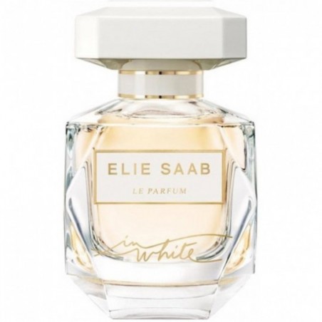 Comprar Elie Saab In White Edp al mejor precio en Farmacia4Estaciones, tu farmacia online Comprar Elie Saab In White Edp