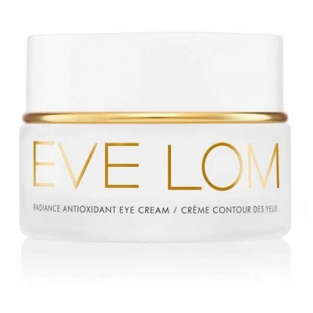Comprar Eve Lom Radiance Antioxidant Eye Cream 15 ml al mejor precio en Farmacia4Estaciones, tu farmacia online Comprar Eve Lom Radiance Antioxidant Eye Cream 15 ml