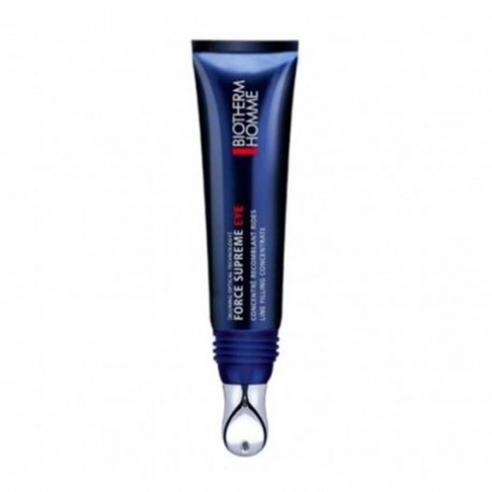 Comprar Biotherm Homme Force Supreme Contorno de Ojos 15 ml al mejor precio en Farmacia4Estaciones, tu farmacia online Comprar Biotherm Homme Force Supreme Contorno de Ojos 15 ml