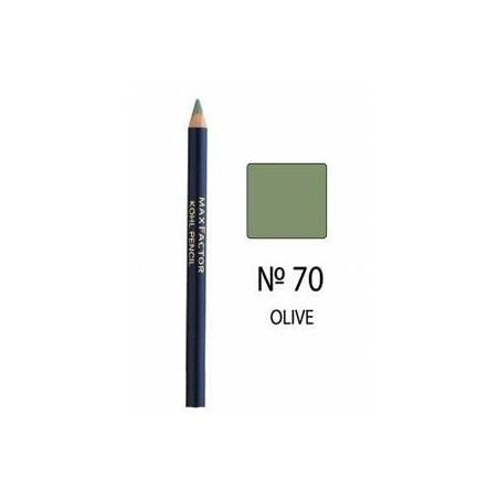Comprar Max Factor Lápiz de Ojos Khol al mejor precio en Farmacia4Estaciones, tu farmacia online Comprar Max Factor Lápiz de Ojos Khol