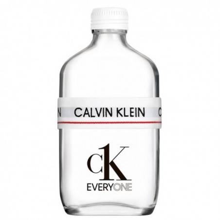 Comprar Calvin Klein CK Everyone Edt al mejor precio en Farmacia4Estaciones, tu farmacia online Comprar Calvin Klein CK Everyone Edt