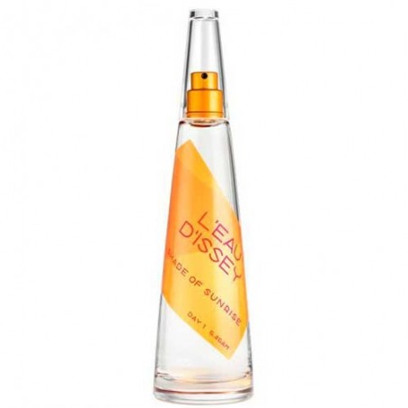 Comprar Issey Miyake L'Eau D'Issey Shade Of Sunrise Edt al mejor precio en Farmacia4Estaciones, tu farmacia online Comprar Issey Miyake L'Eau D'Issey Shade Of Sunrise Edt