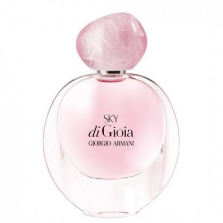 Comprar Giorgio Armani Sky di Gioia Edp al mejor precio en Farmacia4Estaciones, tu farmacia online Comprar Giorgio Armani Sky di Gioia Edp