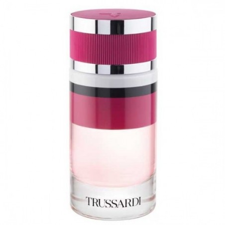 Comprar Trussardi Ruby Red Eau de Parfum al mejor precio en Farmacia4Estaciones, tu farmacia online Comprar Trussardi Ruby Red Eau de Parfum