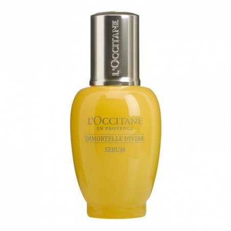 Comprar L'Occitane Immortelle Divine Serum al mejor precio en Farmacia4Estaciones, tu farmacia online Comprar L'Occitane Immortelle Divine Serum