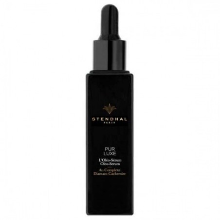 Comprar Stendhal Pur Luxe L’Oléo-Sérum al mejor precio en Farmacia4Estaciones, tu farmacia online Comprar Stendhal Pur Luxe L’Oléo-Sérum