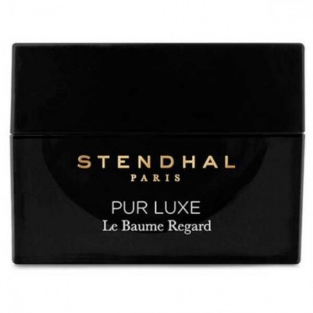 Comprar Stendhal Pur Luxe Le Baume Regard Contorno de Ojos al mejor precio en Farmacia4Estaciones, tu farmacia online Comprar Stendhal Pur Luxe Le Baume Regard Contorno de Ojos