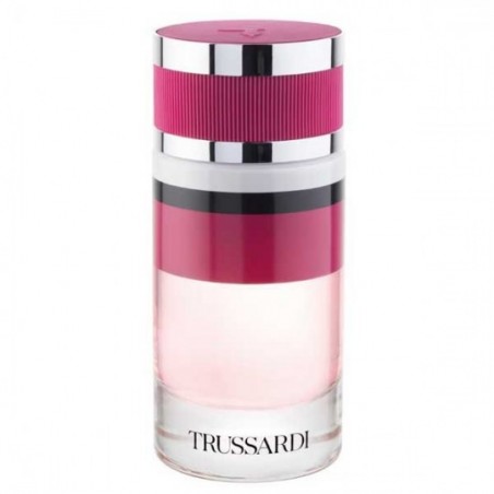 Comprar Trussardi Ruby Red Eau de Parfum al mejor precio en Farmacia4Estaciones, tu farmacia online Comprar Trussardi Ruby Red Eau de Parfum