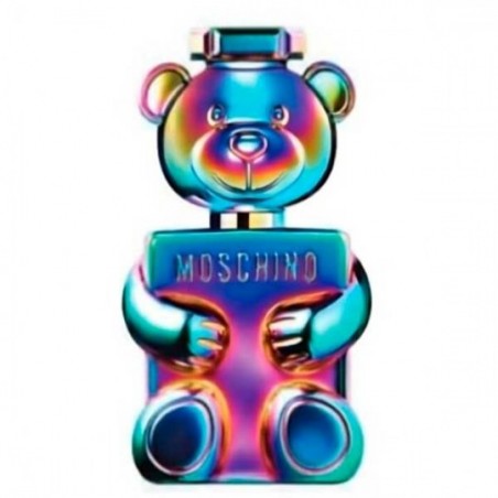Comprar Moschino Toy 2 Pearl Eau de Parfum al mejor precio en Farmacia4Estaciones, tu farmacia online Comprar Moschino Toy 2 Pearl Eau de Parfum