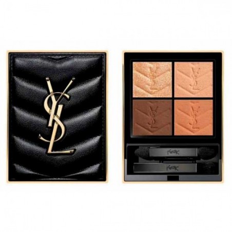 Comprar Yves Saint Laurent Couture Mini Clutch al mejor precio en Farmacia4Estaciones, tu farmacia online Comprar Yves Saint Laurent Couture Mini Clutch