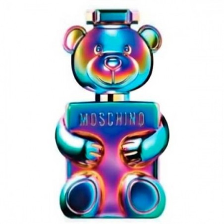 Comprar Moschino Toy 2 Pearl Eau de Parfum al mejor precio en Farmacia4Estaciones, tu farmacia online Comprar Moschino Toy 2 Pearl Eau de Parfum