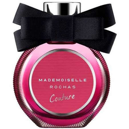 Comprar Rochas Mademoiselle Couture Edp al mejor precio en Farmacia4Estaciones, tu farmacia online Comprar Rochas Mademoiselle Couture Edp