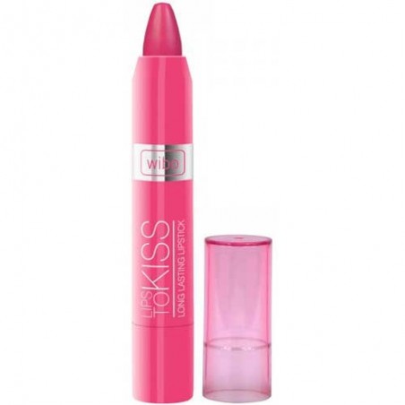 Comprar Wibo Lips To Kiss Lipstick al mejor precio en Farmacia4Estaciones, tu farmacia online Comprar Wibo Lips To Kiss Lipstick