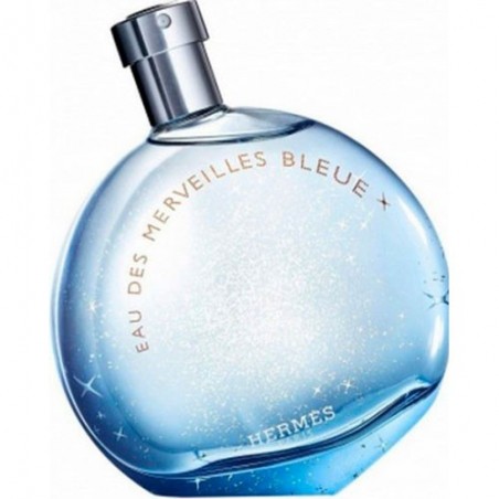 Comprar Hermes Eau Des Merveilles Bleue Edt al mejor precio en Farmacia4Estaciones, tu farmacia online Comprar Hermes Eau Des Merveilles Bleue Edt