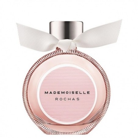Comprar Rochas Mademoiselle Edp al mejor precio en Farmacia4Estaciones, tu farmacia online Comprar Rochas Mademoiselle Edp