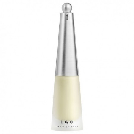 Comprar Issey Miyake L'Eau D'Issey IGO Edt al mejor precio en Farmacia4Estaciones, tu farmacia online Comprar Issey Miyake L'Eau D'Issey IGO Edt