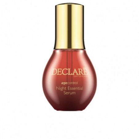 Comprar Declaré Serum Night Essential al mejor precio en Farmacia4Estaciones, tu farmacia online Comprar Declaré Serum Night Essential