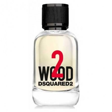 Comprar Dsquared2 Two Wood Edt
