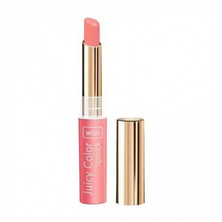 Comprar Wibo Juicy Color Lipstick al mejor precio en Farmacia4Estaciones, tu farmacia online Comprar Wibo Juicy Color Lipstick