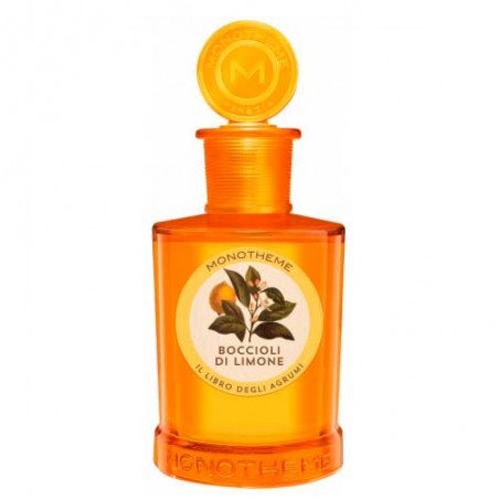 Comprar Monotheme Boccioli Di Limone Edt al mejor precio en Farmacia4Estaciones, tu farmacia online Comprar Monotheme Boccioli Di Limone Edt